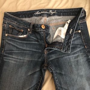 EUC American Eagle Skinny Jeans